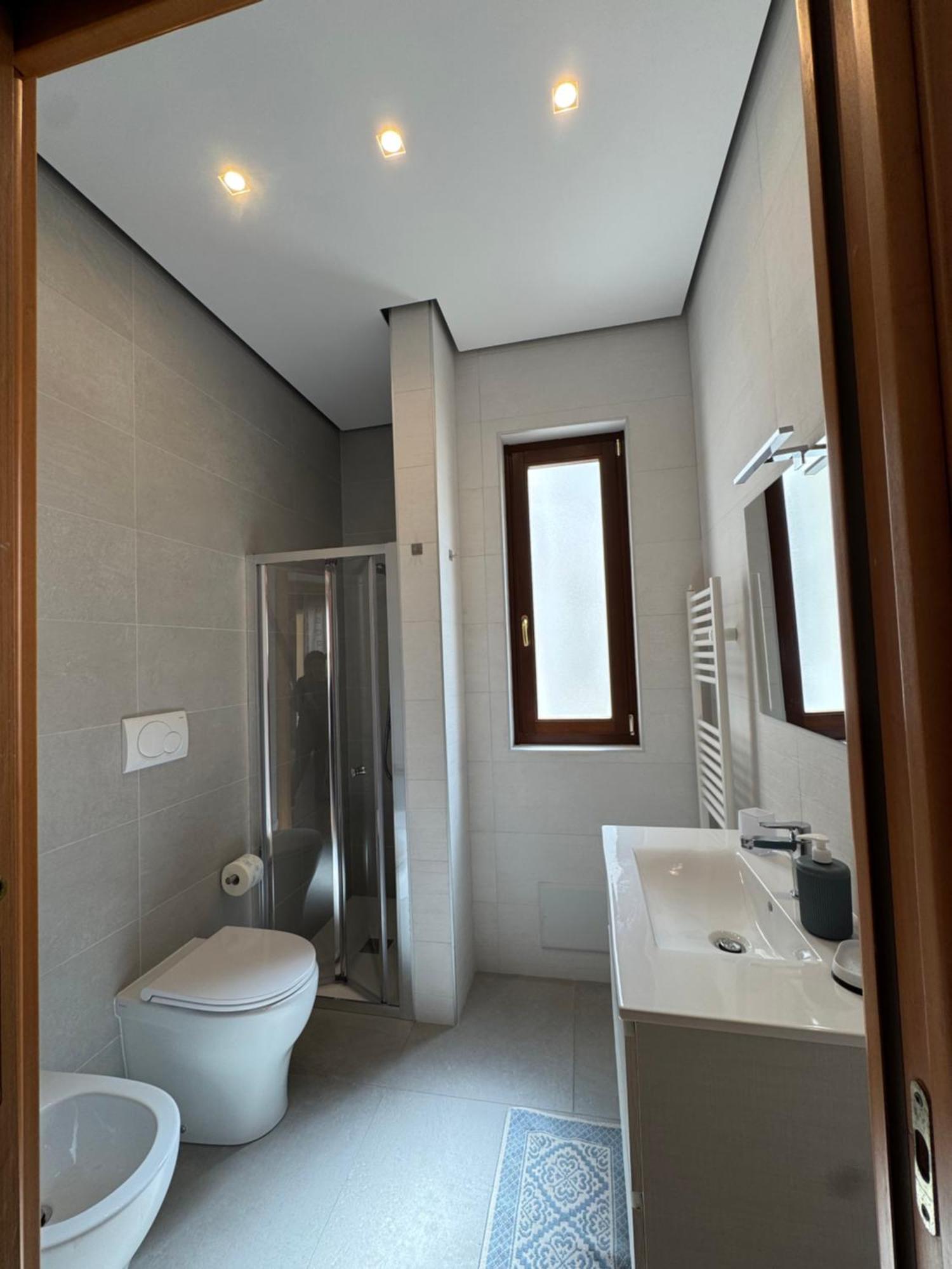 Appartamento Vista Mare Da Mary Gallipoli Ngoại thất bức ảnh
